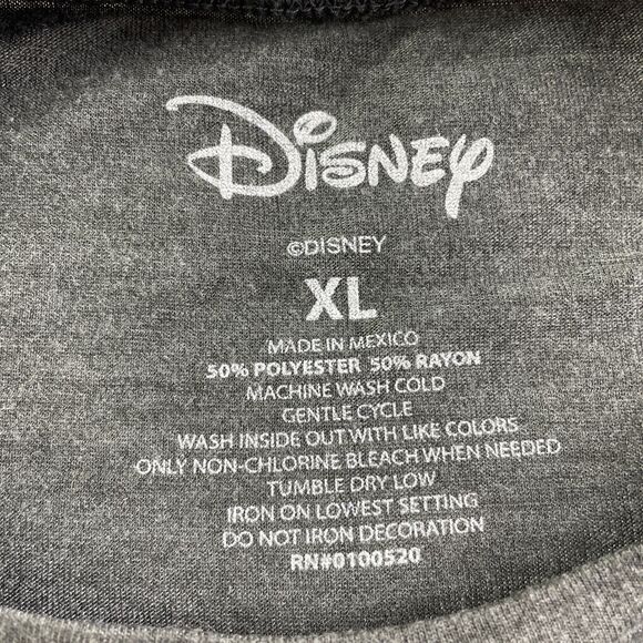 Lion King Shirt Youth Extra Large Gray Orange Pink Disney Hakuna Matata Simba - Picture 4 of 7